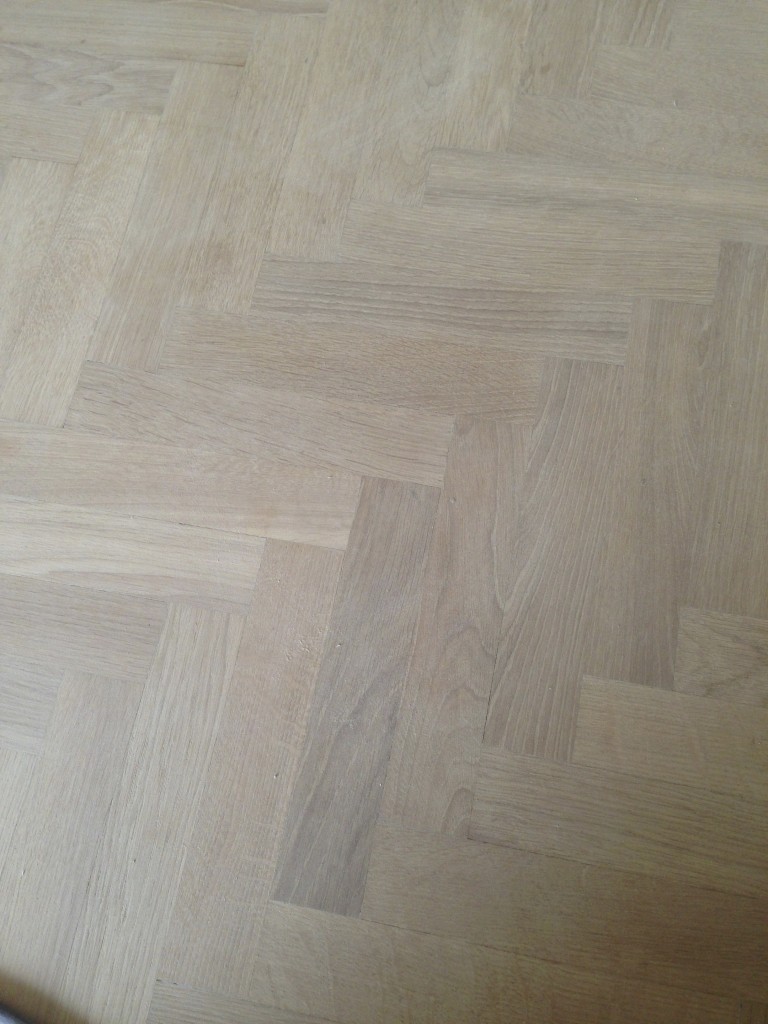 Bertrand Drouère - Rénovation Parquet massif