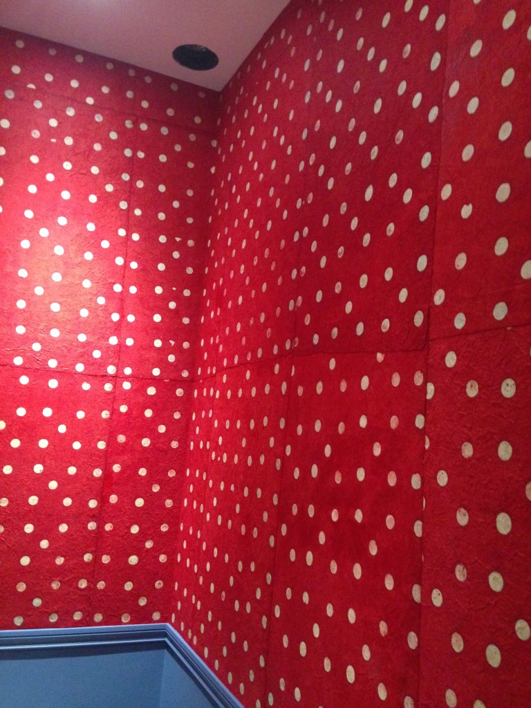 Bertrand Drouère - Décoration papier-peint artisanal Paris